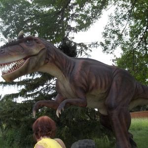 Meet your Posher, Douglas